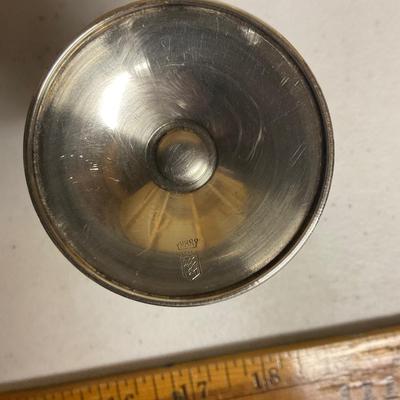 Meriden Silver
