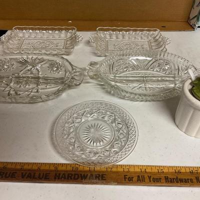 Serving Dishes