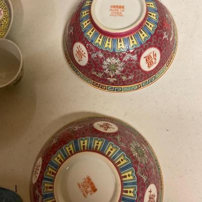 Antique China Dish From 1800â€™s  And Vintage China Dishes