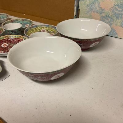 Antique China Dish From 1800â€™s  And Vintage China Dishes
