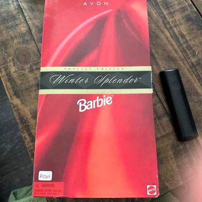 Barbieâ€™