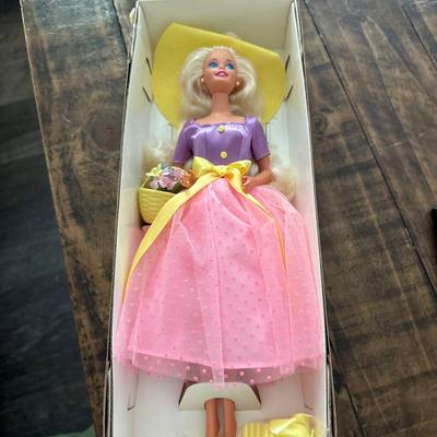 Barbieâ€™