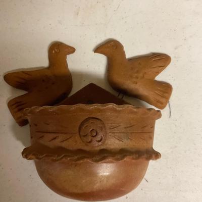 West Germany Hummel And 1950s Pottery
