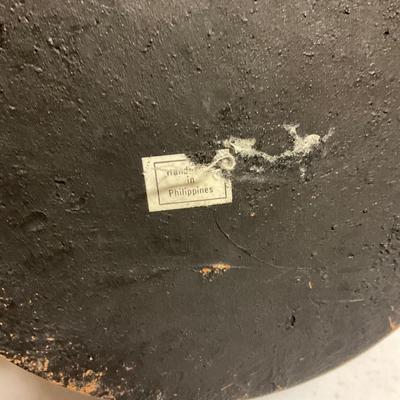 Handcrafted Ceramic Pottery