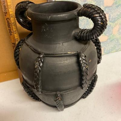 Handcrafted Ceramic Pottery
