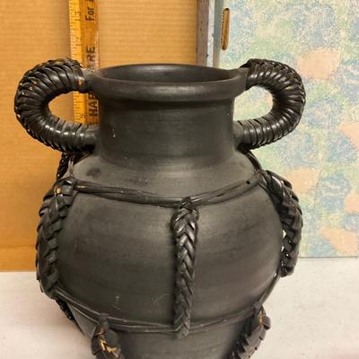 Handcrafted Ceramic Pottery