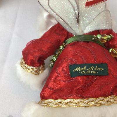 1091 Mark Roberts Santa Lot
