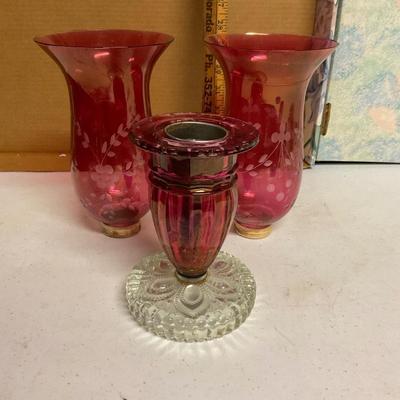 Rose Humpernick Glass