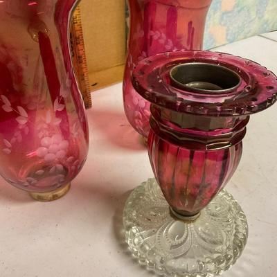 Rose Humpernick Glass