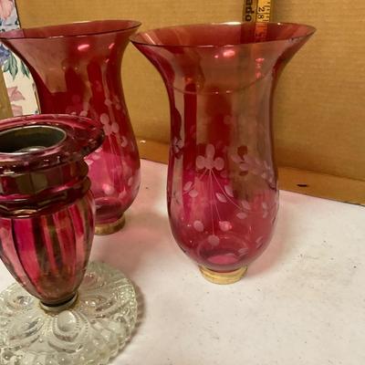 Rose Humpernick Glass