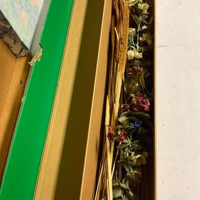 Plant Decorations