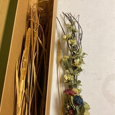 Plant Decorations