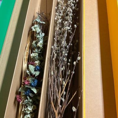 Plant Decorations
