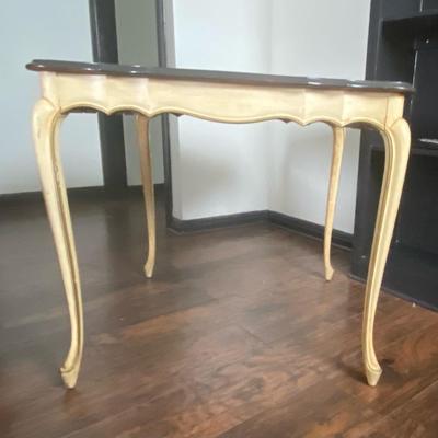 Vintage Table