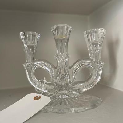 Glass holder