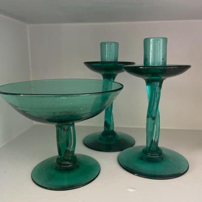 Glass holders