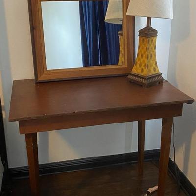 3 piece vintage lot