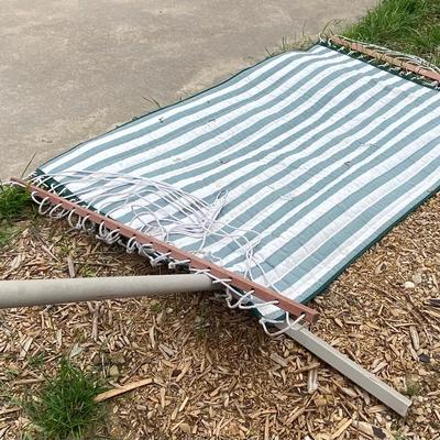 Hammock Needs Pic