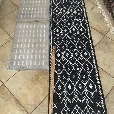 Rug lot