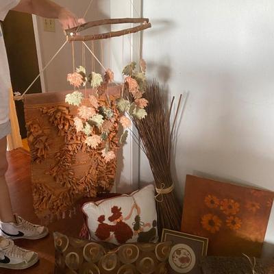 Lots of Boho