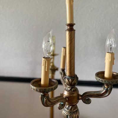 Vintage Lighting
