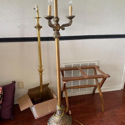 Vintage Lighting