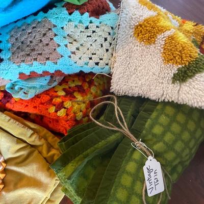 Vintage Lot