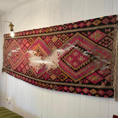 Antique Rug