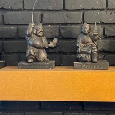 MCM Figures
