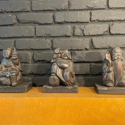 MCM Figures