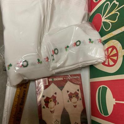 Christmas And Miscellaneous Crafts