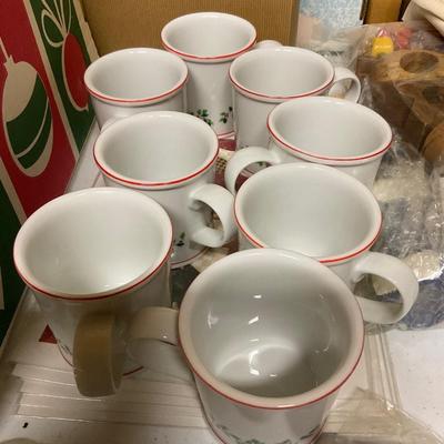 Christmas And Miscellaneous Crafts