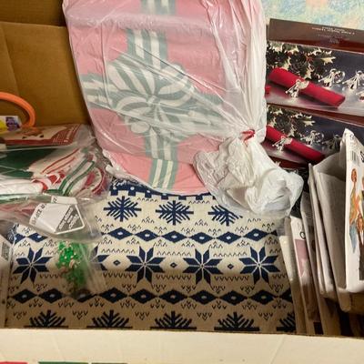 Christmas And Miscellaneous Crafts