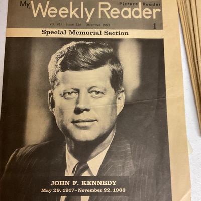 Historical News From Greeley Tribune And 1976 Calendar