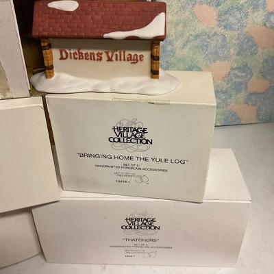 Department 56