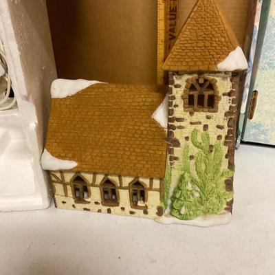 Department 56 DICKENSâ€™ VILLAGE