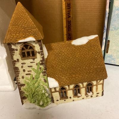 Department 56 DICKENSâ€™ VILLAGE
