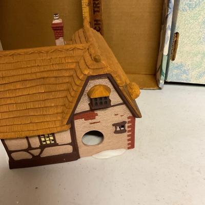 Department 56 â€œCOBB COTTAGE â€œ