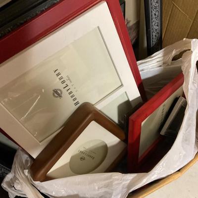 Lot Of Frames