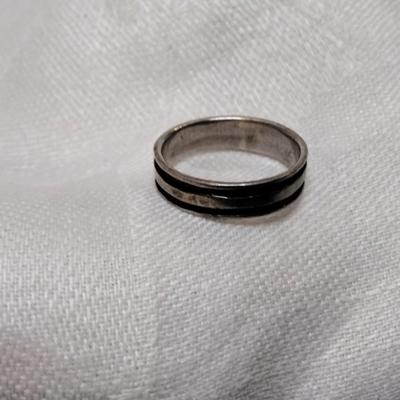 925 Ring Size 7