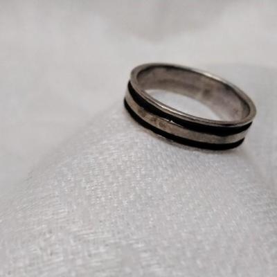 925 Ring Size 7