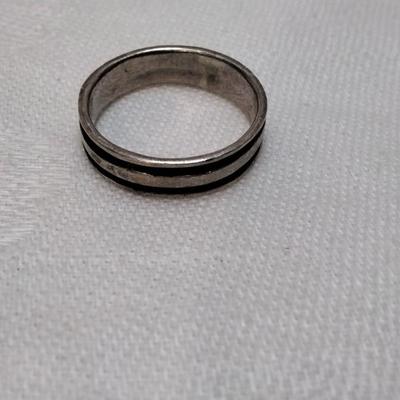925 Ring Size 7