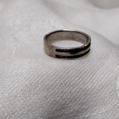 925 Ring Size 7