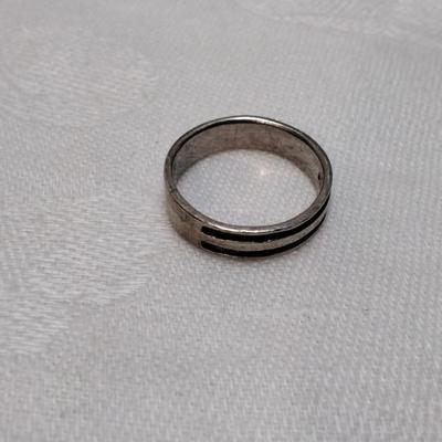 925 Ring Size 7
