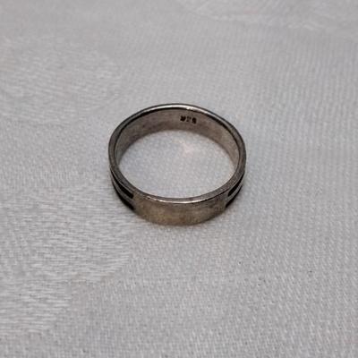 925 Ring Size 7