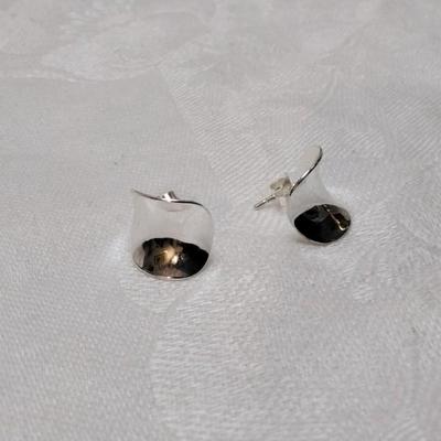 MWS 925 Earrings