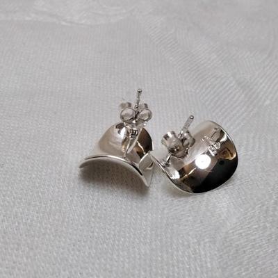 MWS 925 Earrings