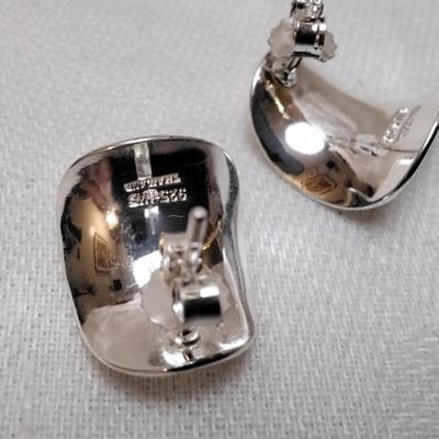MWS 925 Earrings