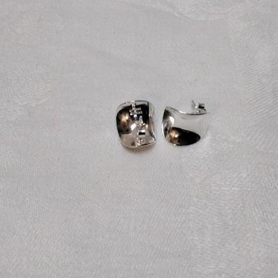 MWS 925 Earrings