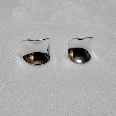 MWS 925 Earrings